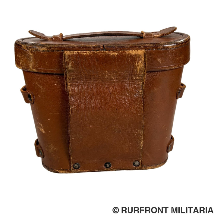 U.s. M3 6X30 Westinghouse Verrekijker 1942