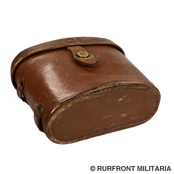 U.s. M3 6X30 Westinghouse Verrekijker 1942