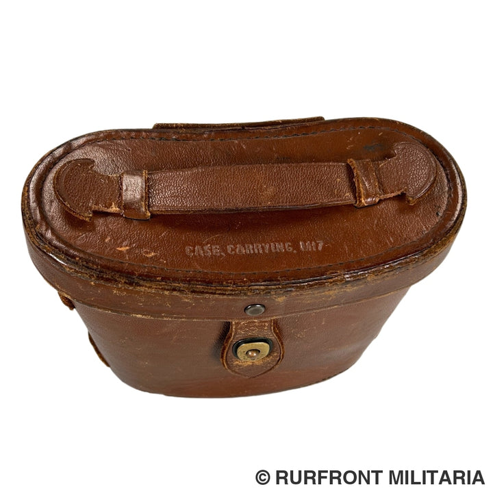 U.s. M3 6X30 Westinghouse Verrekijker 1942