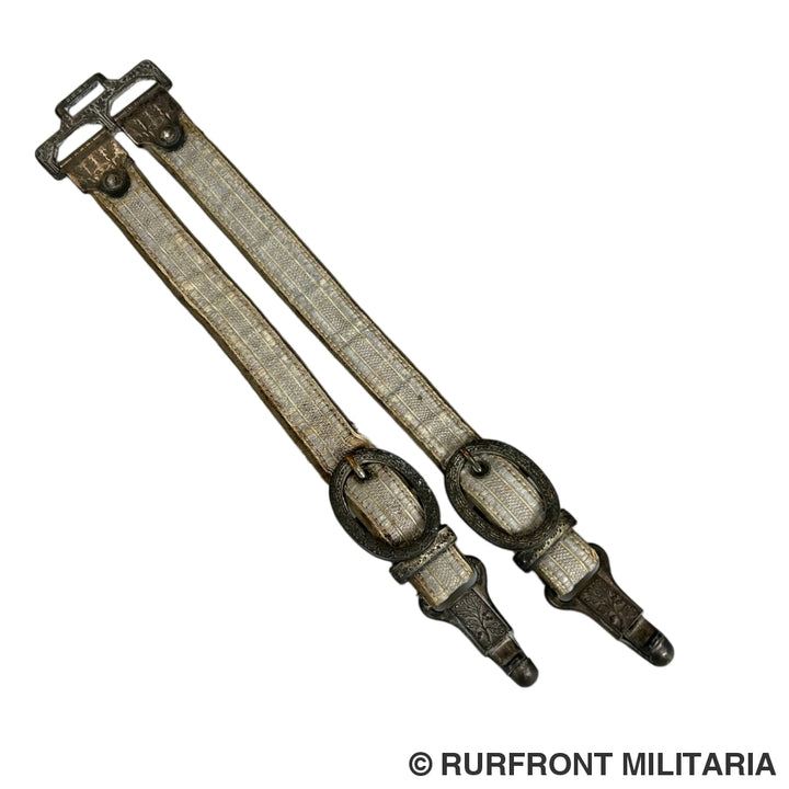 Wehrmacht Dolk Gehänge