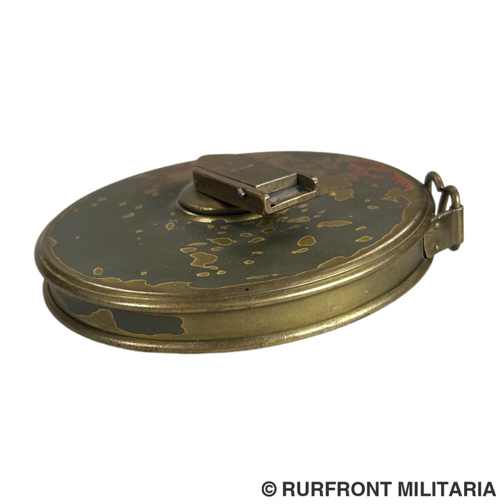 Wehrmacht meter voor de entfernungsmesser 36