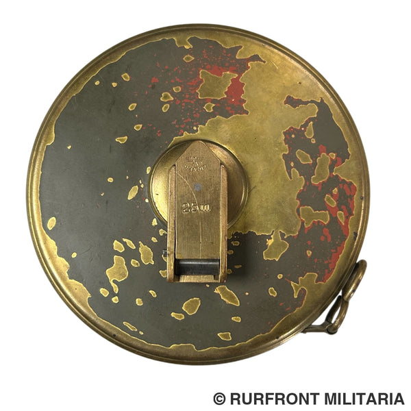 Wehrmacht meter voor de entfernungsmesser 36 Wehrmacht meter voor de entfernungsmesser 36