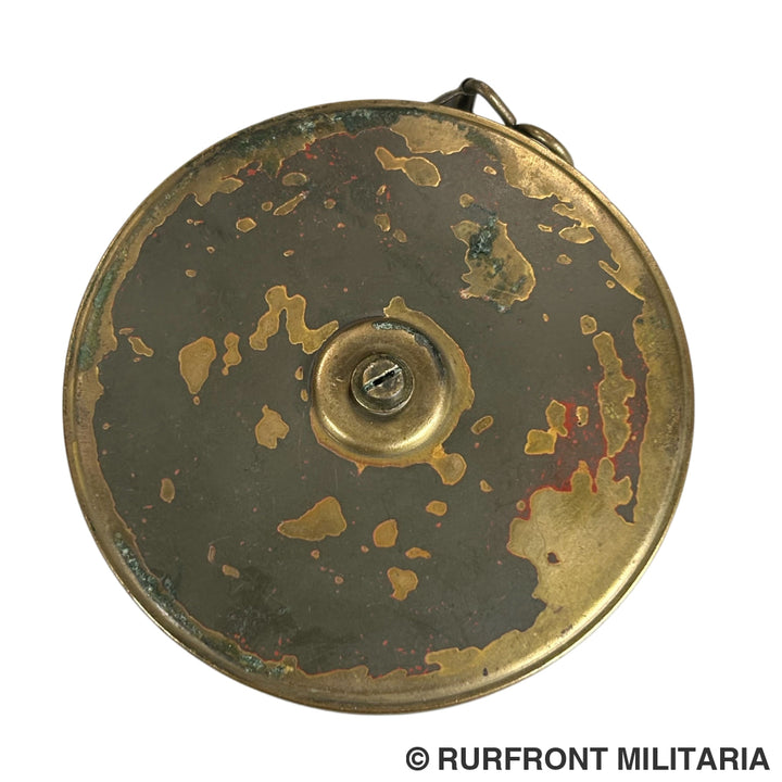 Wehrmacht meter voor de entfernungsmesser 36