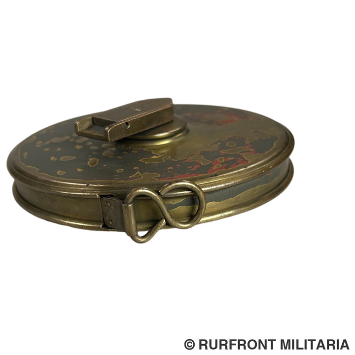 Wehrmacht meter voor de entfernungsmesser 36