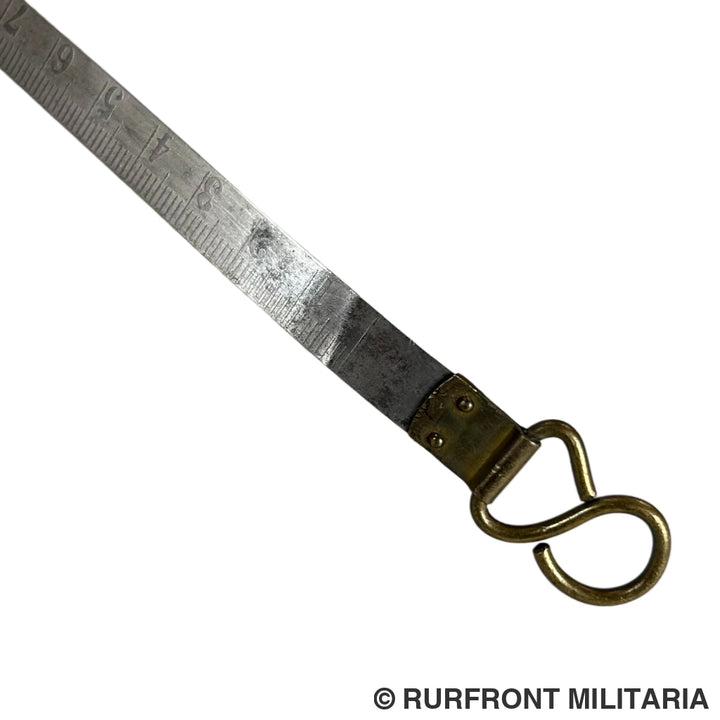 Wehrmacht meter voor de entfernungsmesser 36
