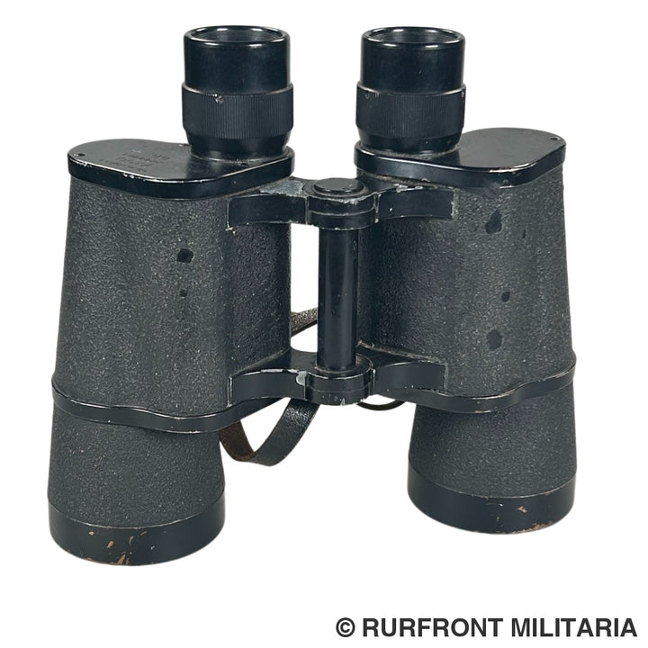 Wehrmacht Power Binoculars Dienstglas 7X50 Blc