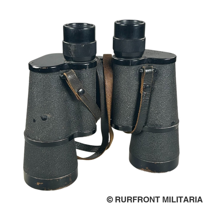 Wehrmacht Power Binoculars Dienstglas 7X50 Blc