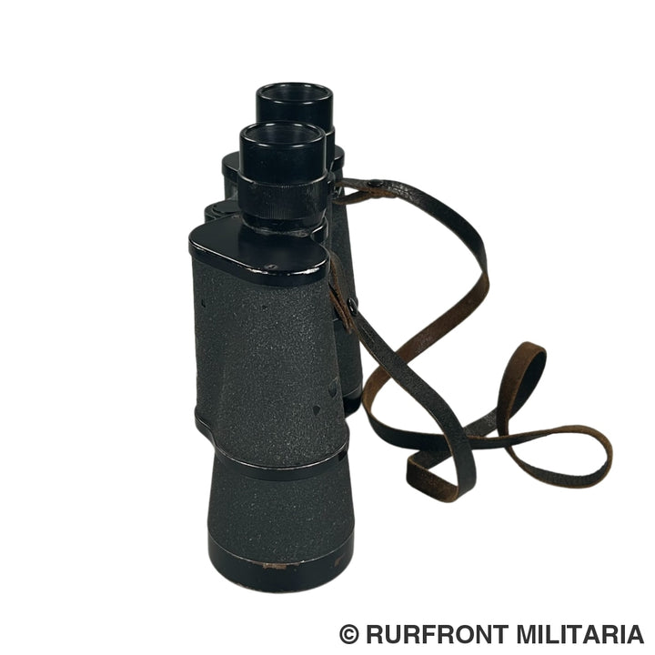 Wehrmacht Power Binoculars Dienstglas 7X50 Blc