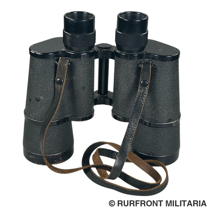 Wehrmacht Power Binoculars Dienstglas 7X50 Blc