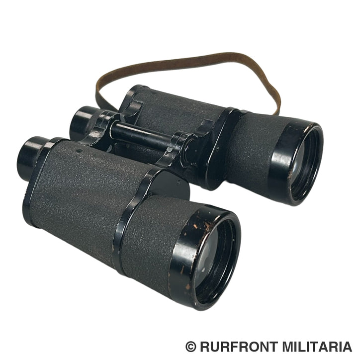 Wehrmacht Power Binoculars Dienstglas 7X50 Blc