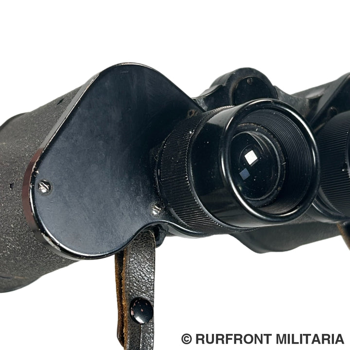 Wehrmacht Power Binoculars Dienstglas 7X50 Blc