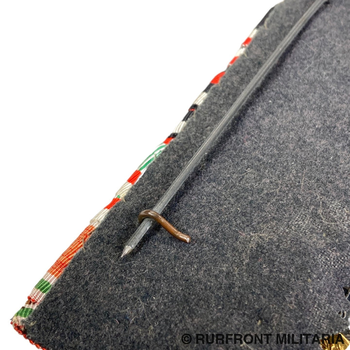 5 Delige Duitse Ordensspange