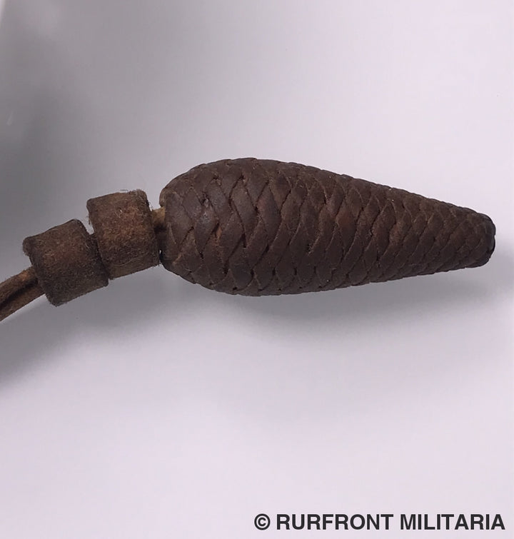 Britse 1897 Pattern Infantry Officers Sword George V Wo1