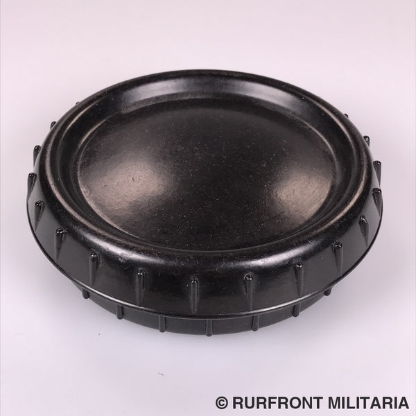 Butterdose/ Butterdish Zwart 2E Model Butterdose/ Butterdish Zwart 2E Model