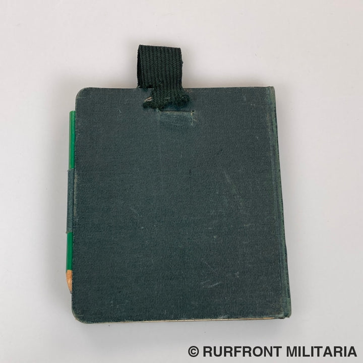 Carl Zeiss Armee Handbuch 1914-1915