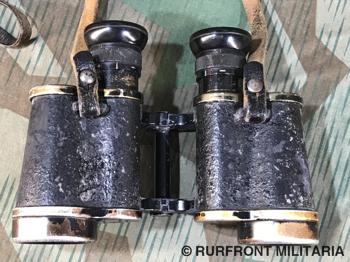 Dienstglas Cag 6X30 H/6400