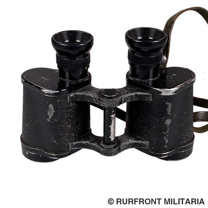 Dienstglas Cag 6X30 H/6400