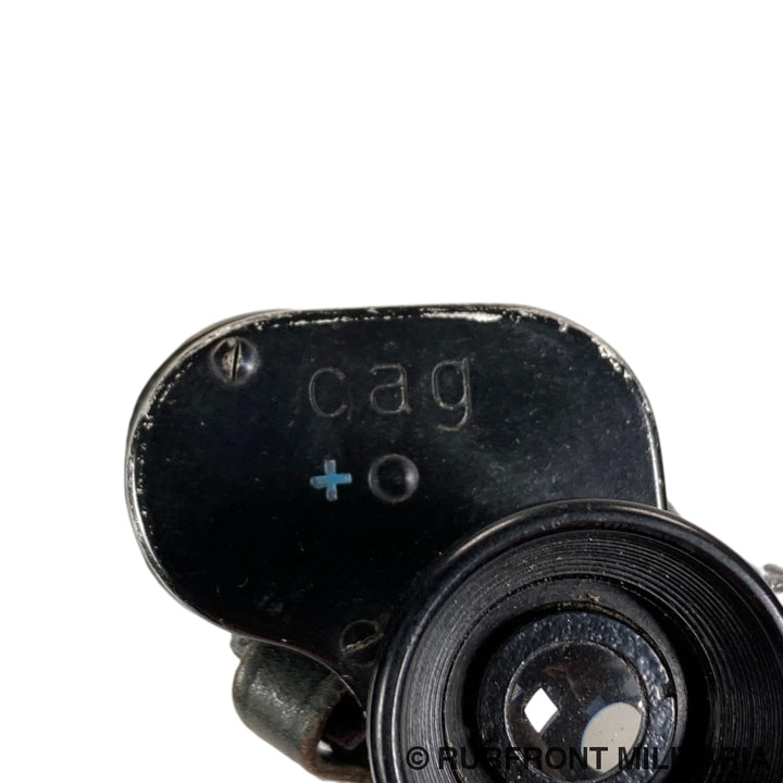 Dienstglas Cag 6X30 H/6400