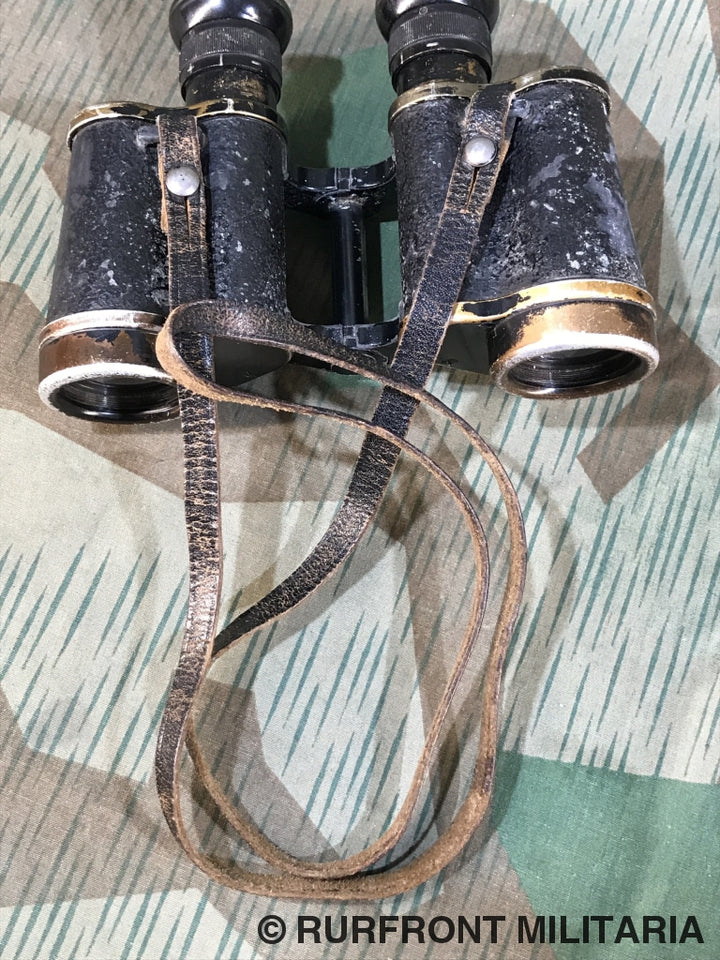 Dienstglas Cag 6X30 H/6400