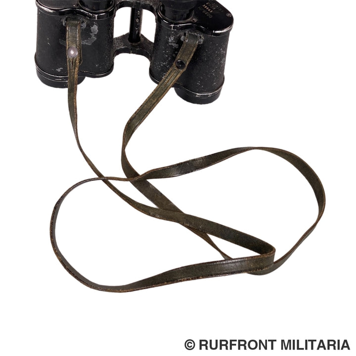 Dienstglas Cag 6X30 H/6400