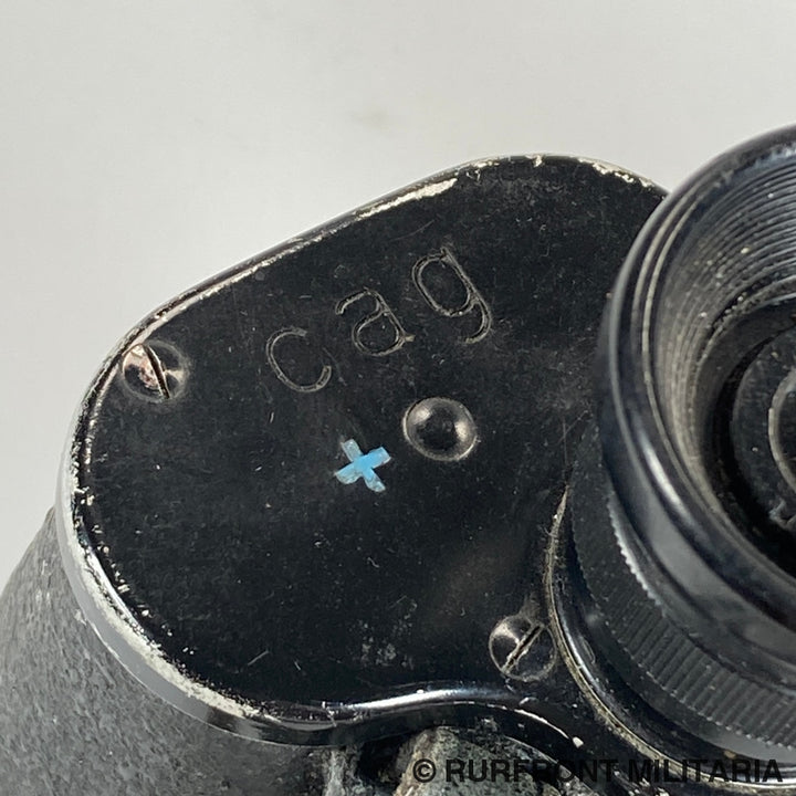 Dienstglas Cag 6X30 H/6400