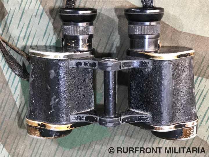 Dienstglas Cag 6X30 H/6400