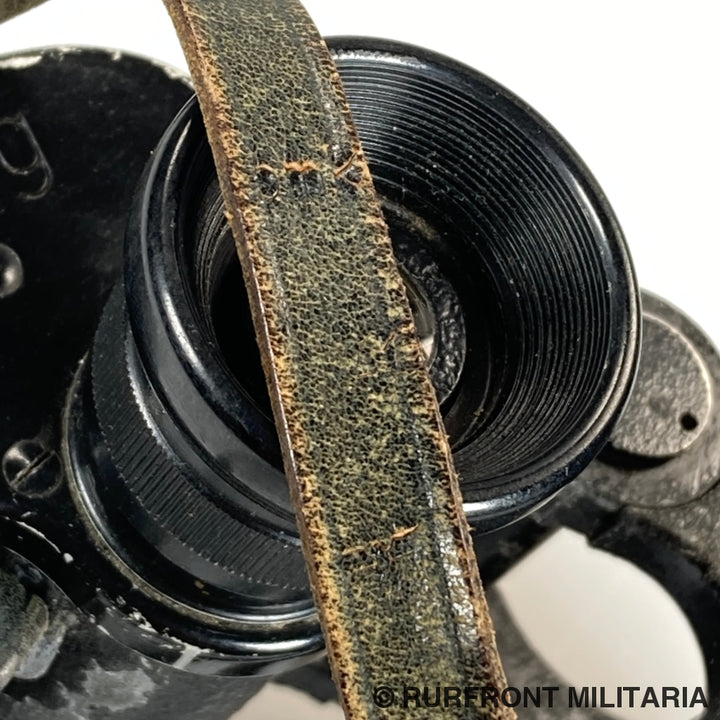 Dienstglas Cag 6X30 H/6400