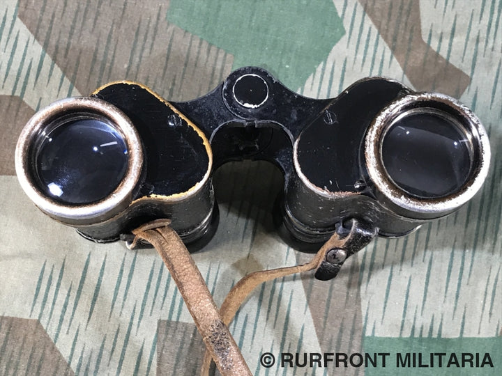 Dienstglas Cag 6X30 H/6400