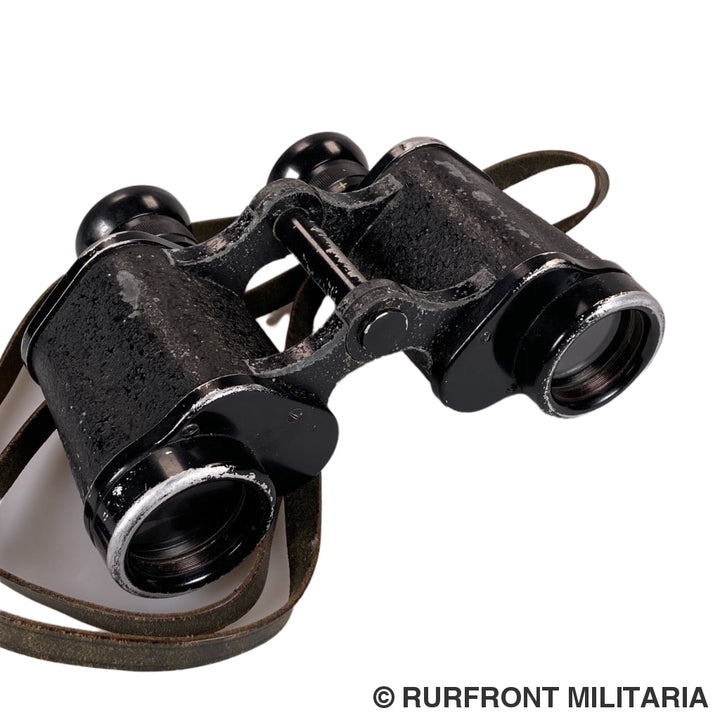 Dienstglas Cag 6X30 H/6400