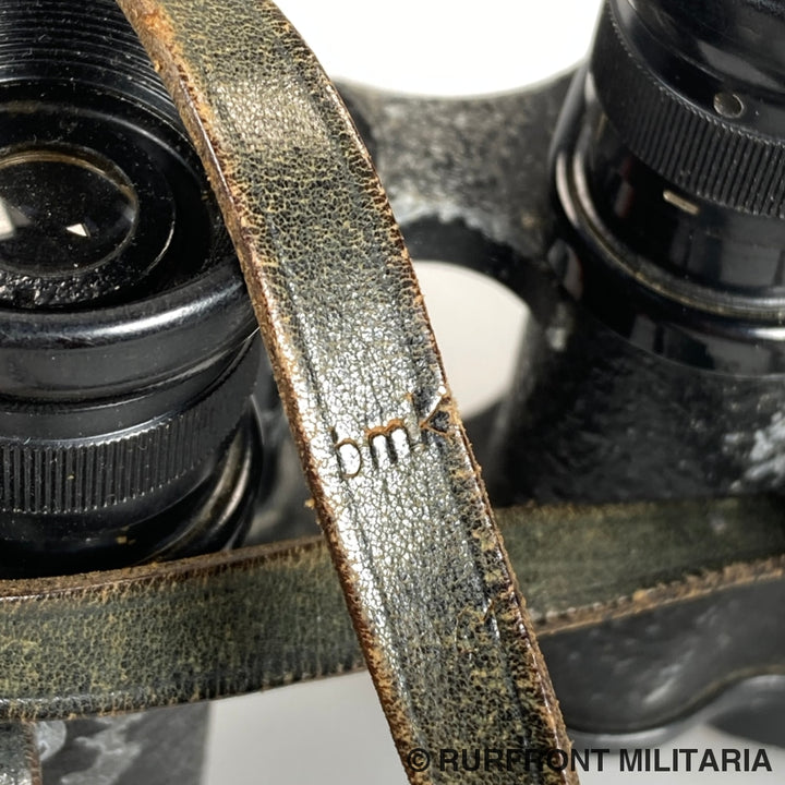 Dienstglas Cag 6X30 H/6400