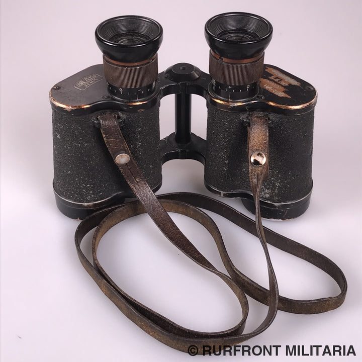 Dienstglas Carl Zeiss 6X30 H/6400