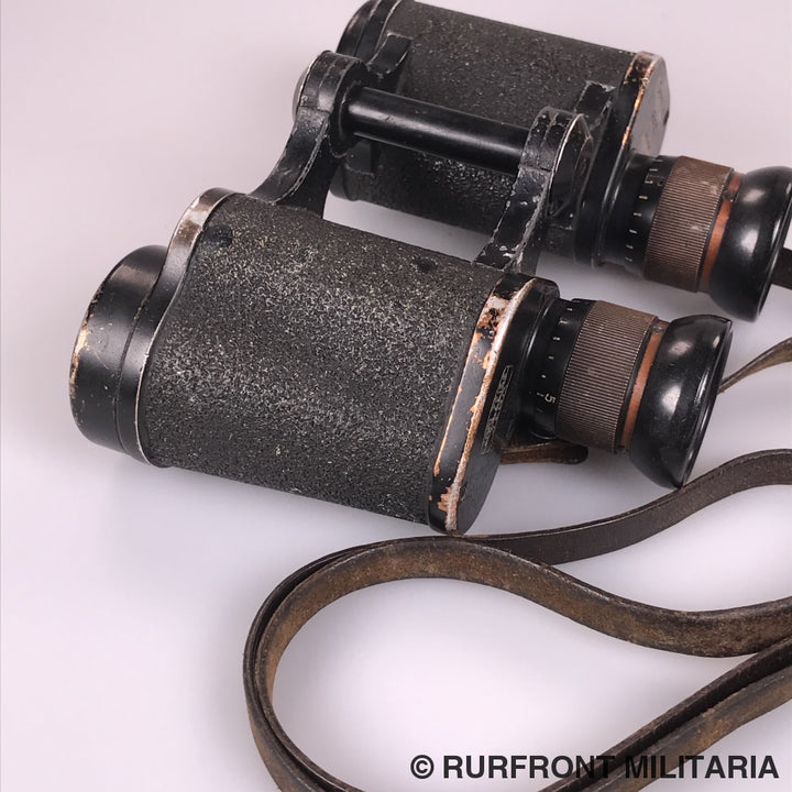 Dienstglas Carl Zeiss 6X30 H/6400