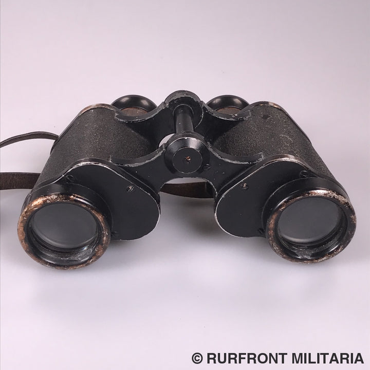 Dienstglas Carl Zeiss 6X30 H/6400