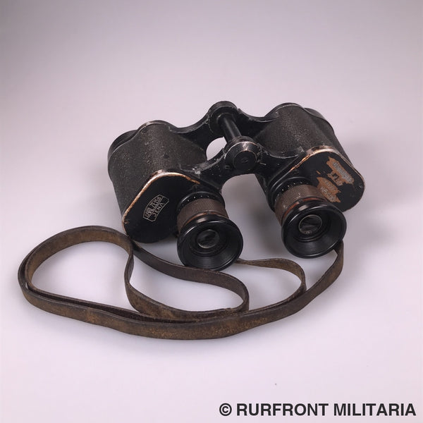 Dienstglas Carl Zeiss 6X30 H/6400 Dienstglas Carl Zeiss 6X30 H/6400