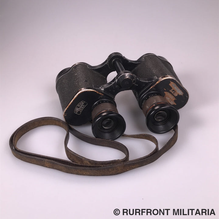 Dienstglas Carl Zeiss 6X30 H/6400