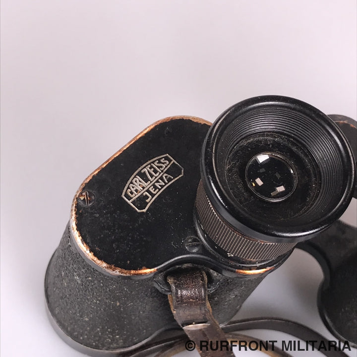 Dienstglas Carl Zeiss 6X30 H/6400