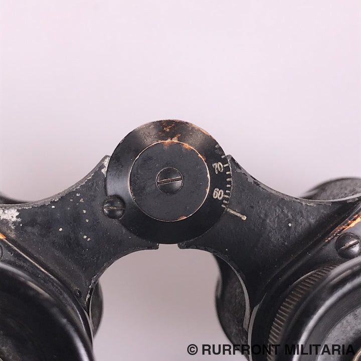 Dienstglas Carl Zeiss 6X30 H/6400