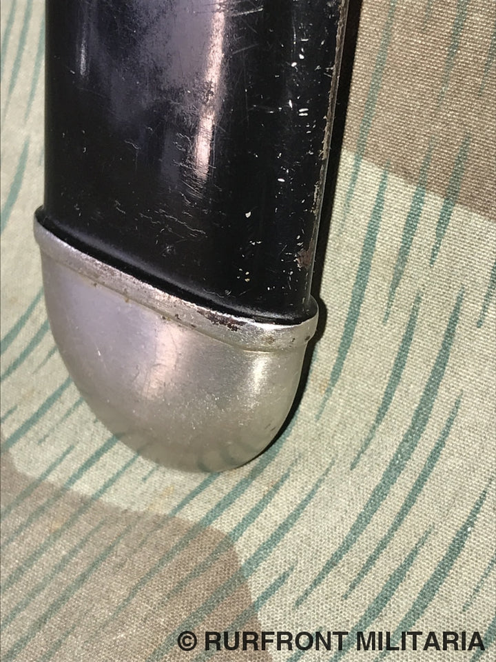 Drk Dolk/hauer Voor Manschappen Met Frog.