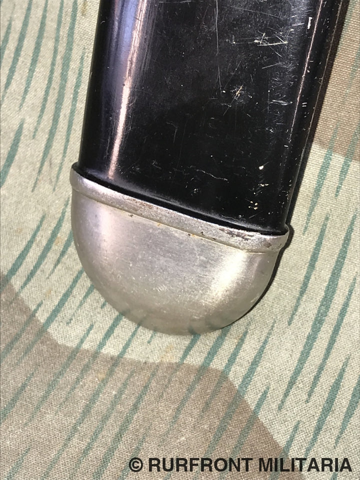 Drk Dolk/hauer Voor Manschappen Met Frog.