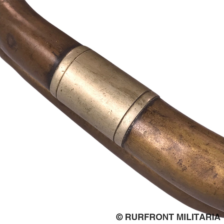 Duitse Signalhorn 1940