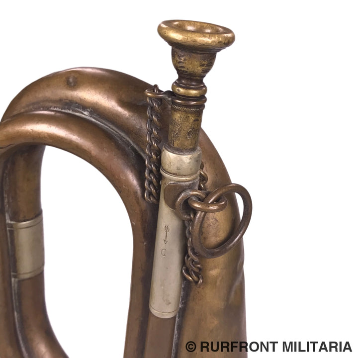 Duitse Signalhorn 1940