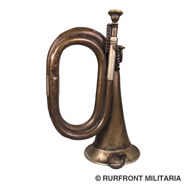 Duitse Signalhorn 1940