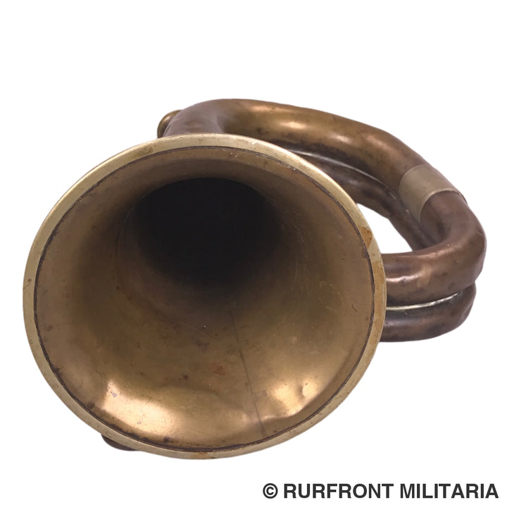 Duitse Signalhorn 1940