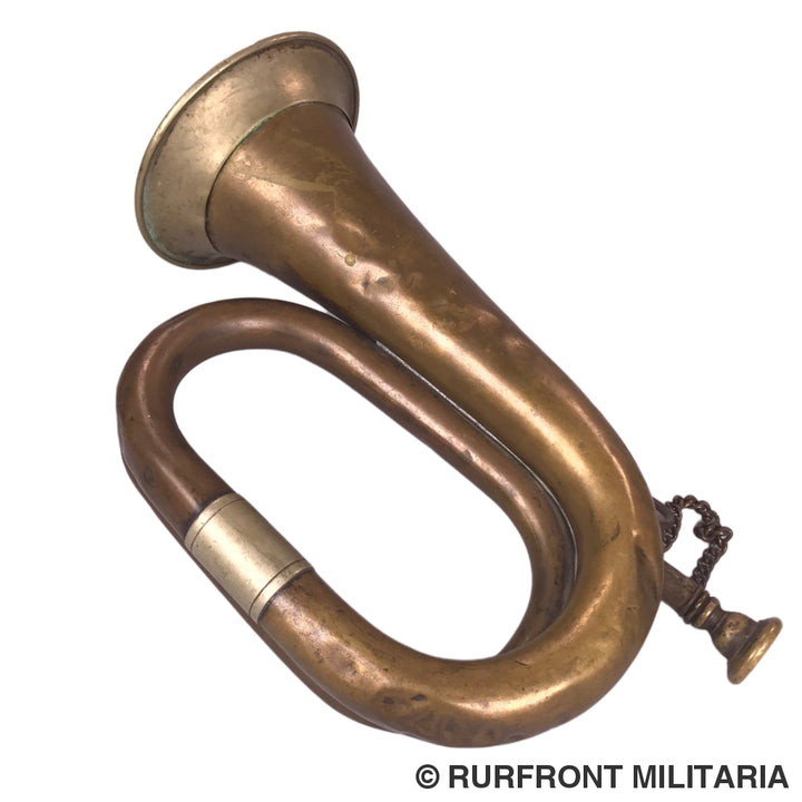 Duitse Signalhorn 1940