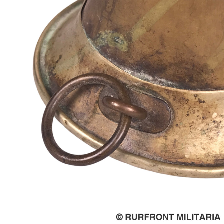 Duitse Signalhorn 1940