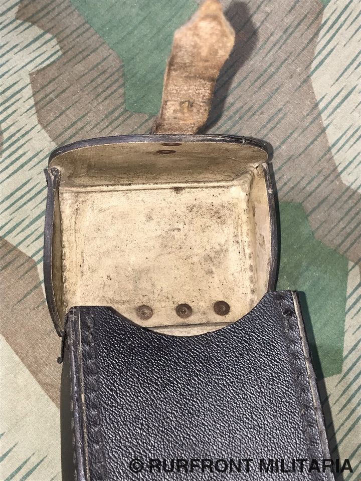 Ff33 Tasche Für Telefonhörer.