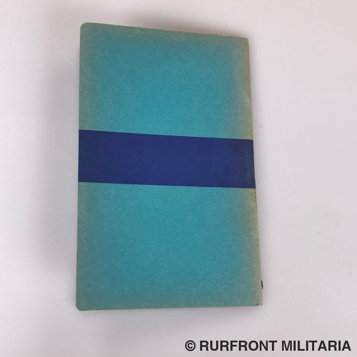 Funkvorschrift Der Luftwaffe Heft 7 Funkbetrieb Flakartillerie Kampfgeschwader 53 Legion Condor