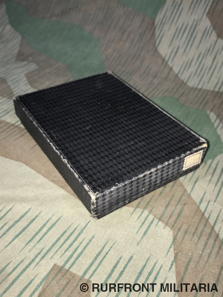 Gesangbuch Officier Divisie Grossdeutschland