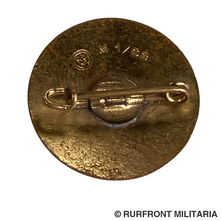 Hj Schiessauszeichnung Für Meisterschützen