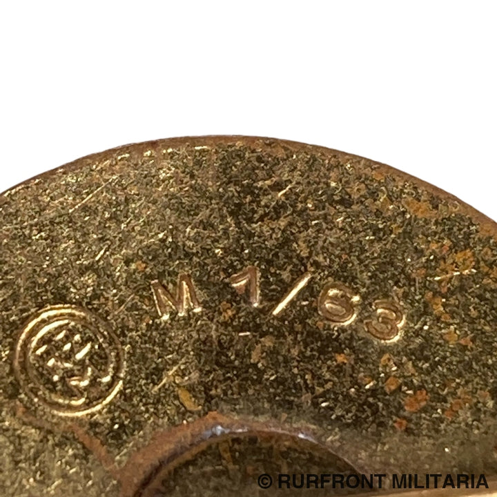 Hj Schiessauszeichnung Für Meisterschützen